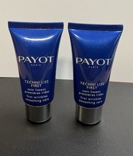 Payot techni liss first wrinkle smoothing car...