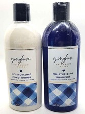 Bath and Body Works GINGHAM Shampoo  Conditioner Set SEALED 16oz Each