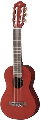 Yamaha GL1PB GL1 PB Guitarele Persimmon Brown
