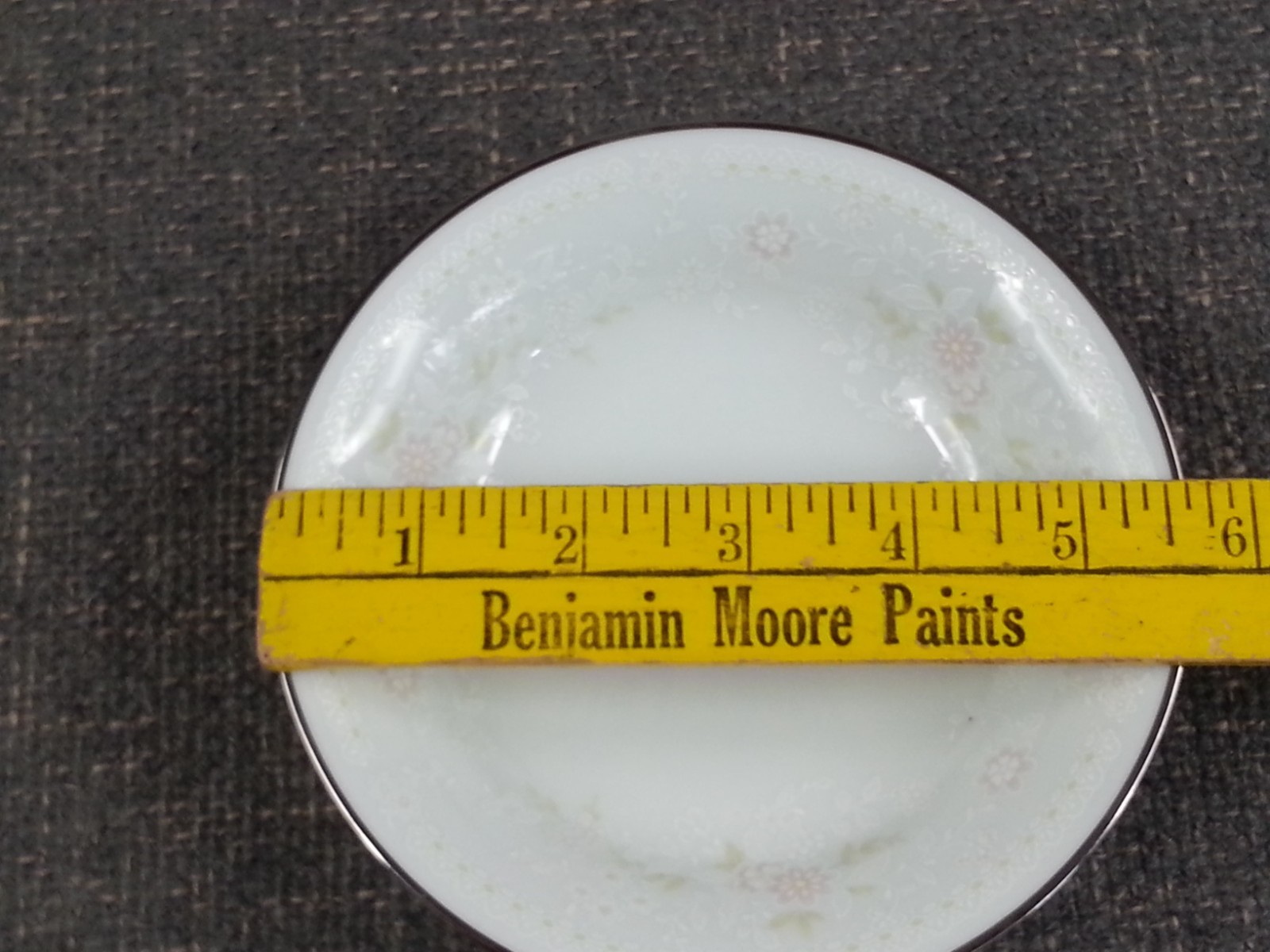 16 Piece Noritake Temptation 2752 Japan 5.75 Inch Fruit Berry Dessert Bowls