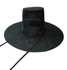 Korean Traditional One-Touch Foldable Hat Gat K-Pop Demon Hunters