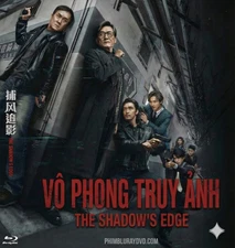 VO PHONG TRUY ANH - PHIM LE - MANDARIN w/ENG/VIET subtitles Bluray