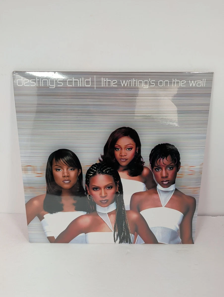 Destiny's Child Vinyl Records for sale | eBay