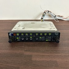 Garmin GMA 340 Audio Panel 011-00401-10 - Needs Repair