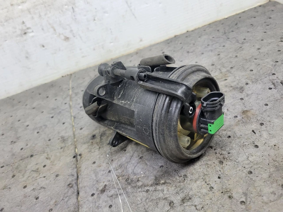 Luz de estacionamiento/esquina izquierda del conductor conducción antiniebla para 08-15 AUDI TT 1656723 Foto 4 de 4