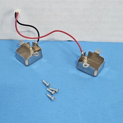 ILIFE V3s Robot Vacuum Charging Contacts REPLACEMENT PART OEM Genuine
