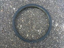 1971-1973 Ford Mustang Lh Headlight Door Bezel D1zb-13064-ab