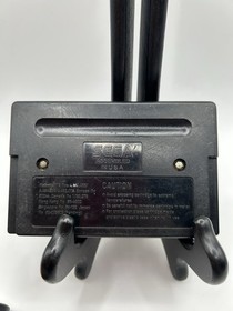 X-Men & X-Men 2: Clone Wars - Sega Genesis Carteidges Only 2 Game Lot Tested