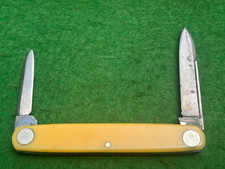 NEW YORK KNIFE CO. HAMMER BRAND 1856-31