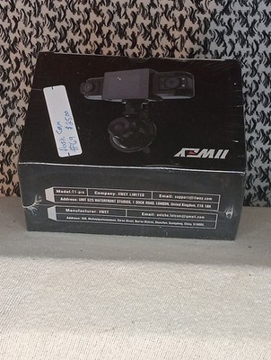Dash Camera