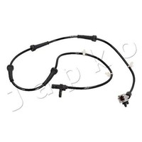 Japko Sensor, Raddrehzahl Beidseitig, Hinterachse FüR Nissan