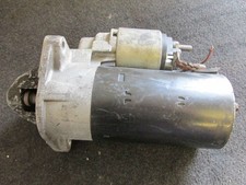 ALFA ROMEO 159 / BRERA / 147 156 1.9 2.4 JTD MOTORINO AVVIAMENTO ORIGINALE 1109268