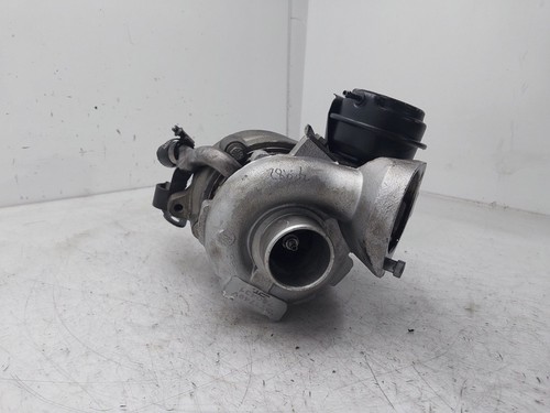 7504315009S 9439644 turbolader at BMW SERIE 3 BERLINA E46