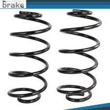 Rear Kit Coil Springs For 1968-1973 HEVROLET  CHEVELLE 1973-1981 BUICK CENTURY