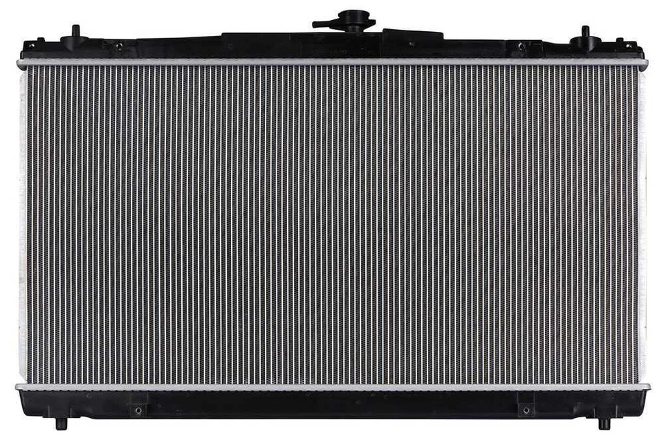 Радиатор OSC 13669 подходит для Toyota Avalon 13-17 годов выпуска - Изображение 2 из 4