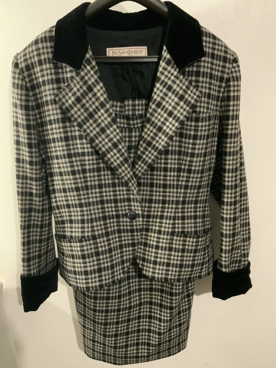 Yves Saint Laurent Original Vintage Clothing for Women for sale