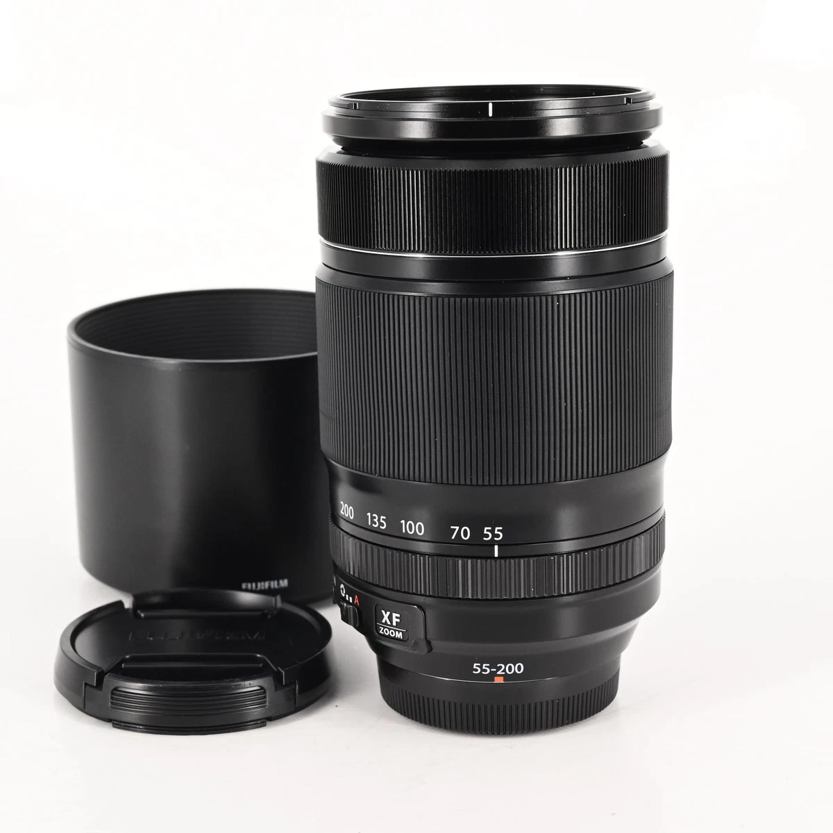 Fujifilm XF 55-200mm Camera Lenses for sale | eBay