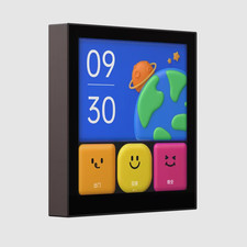 New Aqara Magic Switch S1E Smart Home Touch Control Scene Panel Touch Panel Voic