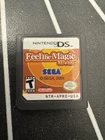 Feel the Magic: XY/XX (Nintendo DS, 2004) Tested And Working Cartridge Only