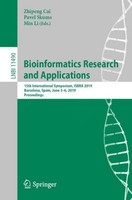 Bioinformatics Research And Applications Zhipeng Cai