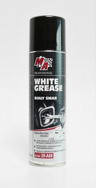 4x ✅Fits AMTRA MA PROFESSIONAL 20-A68 MA PROFESSIONAL - WHITE GREASE ⭐UK Seller⭐ - Image 11