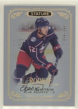 2019-20 Upper Deck Stature Rookies 39/399 Emil Bemstrom #172 a2v