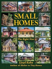 Small Homes: The Right Size (Shelter Library of Bui... | Buch | Zustand sehr gut