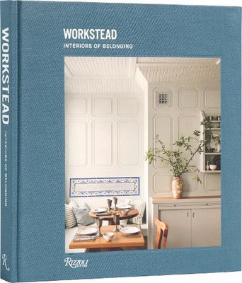Innenräume der Zugehörigkeit: Workstead von David Sokol Hardcover Buch