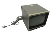SONY SSM-930 BLACK/WHITE MONITOR 120VAC UNMP