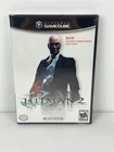 Hitman 2: Silent Assassin Nintendo Gamecube New Sealed