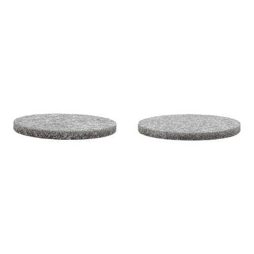 For WEBASTO 5000 Parking Heater Combustion Chamber Filter Felt Quality Material - Picture 12 of 46