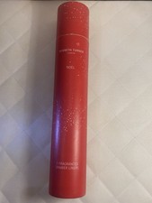 Kenneth Turner London 5 Red Fragranced Drawer Liners NOEL  13" x 20" NEW/UNUSED