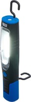 Bgs 85345 Cob-Led-Werkstattleuchte Mit Magnet Und Haken