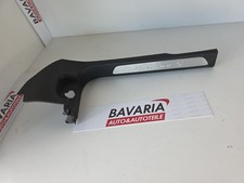 Abdeckung Einstiegsleiste VL 970555517 PORSCHE PANAMERA (970) 3.0 D