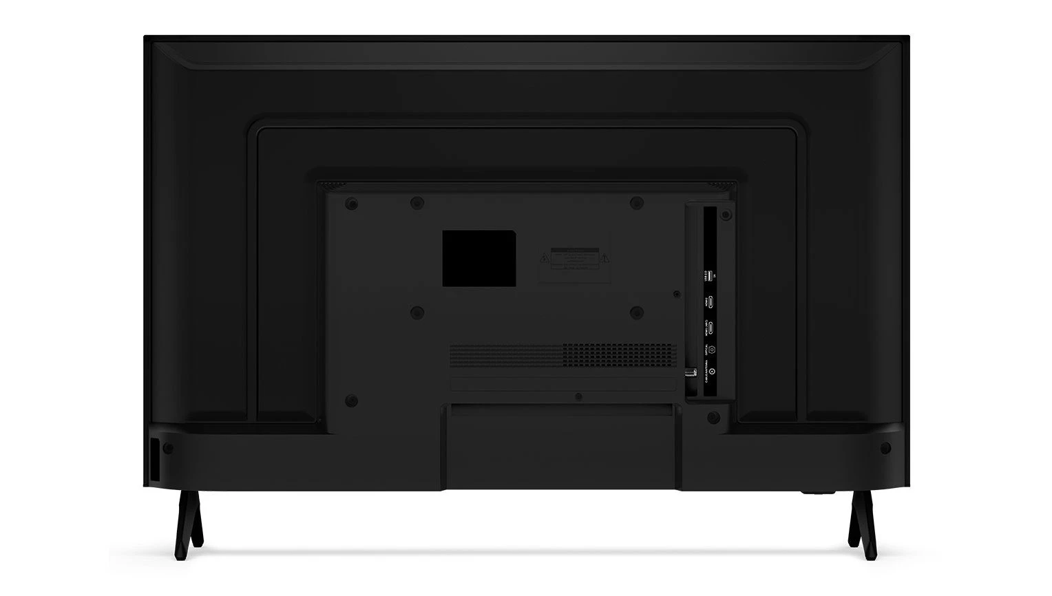 VIZIO 32" Class HD (720p) Smart LED TV (VHD32M-08)