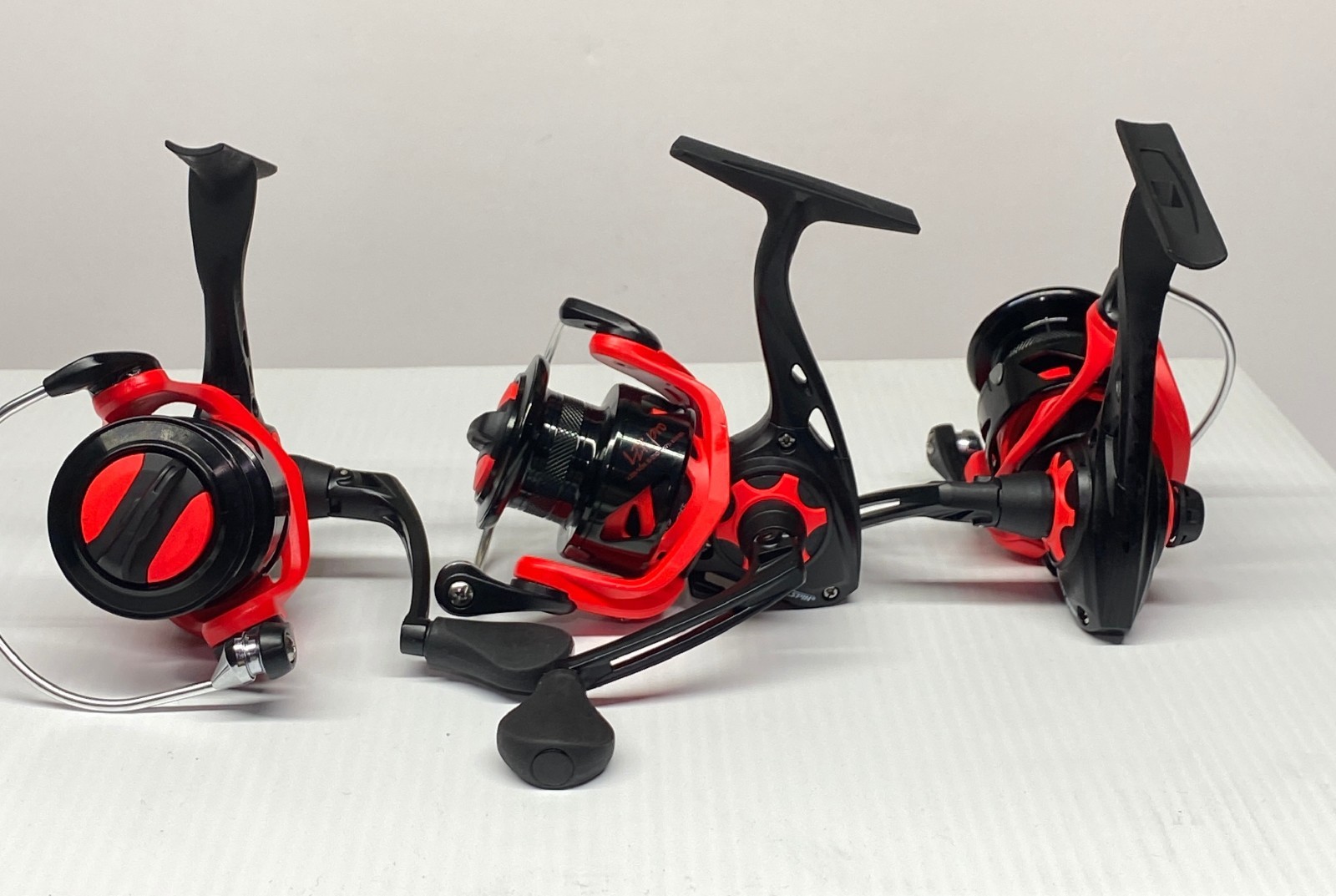 By Lew's, Lzrp30 Speed Spin 6.2:1 Grear Ratio