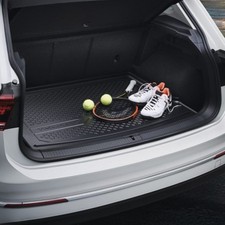 Kofferraumwanne VW Tiguan II Basisladeboden Original Volkswagen NEU