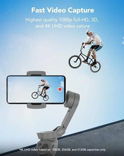  E-Series 128GB Micro SD Card 5 Pack, microSDXC UHS-I Flash Memory 128GB x5 - Image 4 of 4