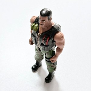 Combat Carl Jr | eBay