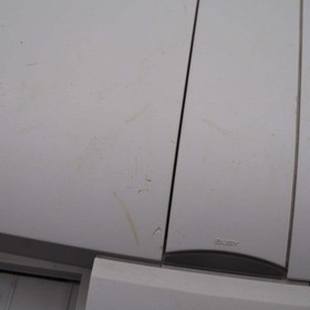 NEC PC Engine DUO-RX Console PCE-DUORX For parts or not working NTSC-J