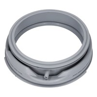 TüRmanschette TüRdichtung Waschmaschine Passend Wie Bosch Constructa 00289500