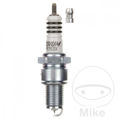 NGK BPR7EIX SAE Removable Terminal Candle