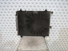 Radiateur Citroen C8