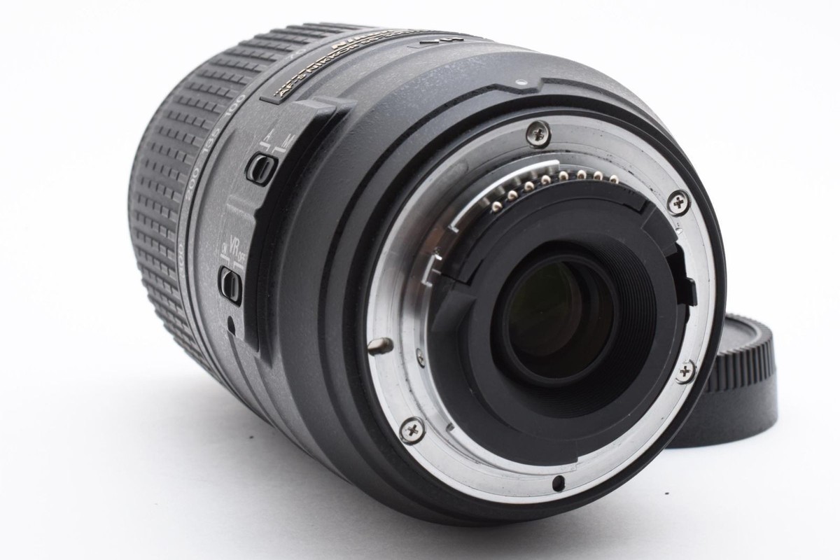 Nikon ニコン AF-S DX 55-300mm 4.5-5.6G VR 61UY-f6Fx8L._UF350,350_QL80_.jpg
