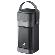 Nebula P1 Projector With Google TV Detachable Speakers Black Lower Than Retail
