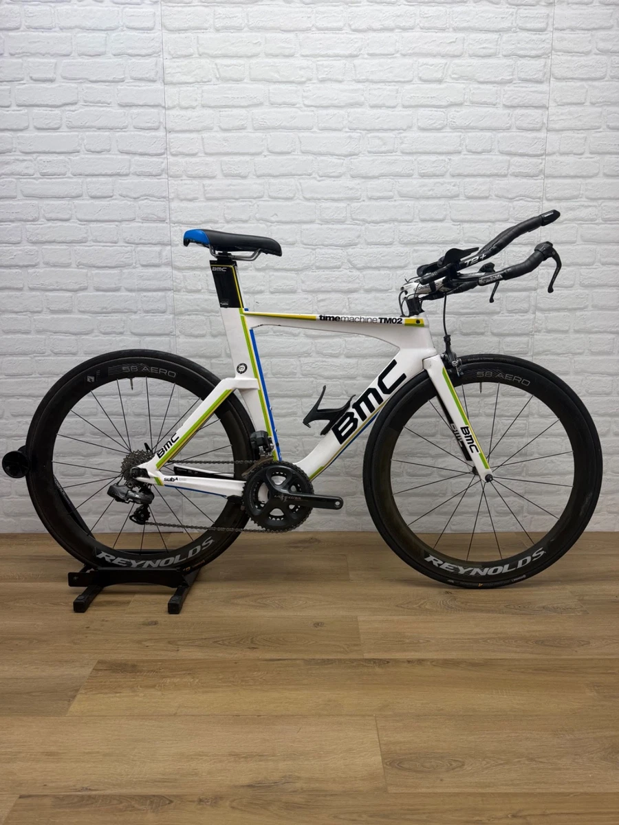 BMC Time Trial/Triathlon Bike Bikes for sale - eBay