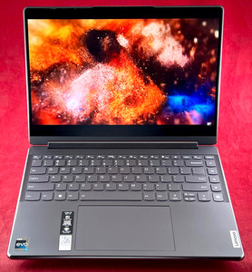 Lenovo Yoga 9 14iap7 | eBay