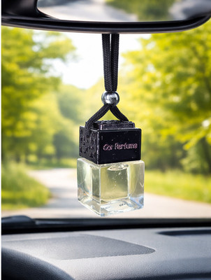 New car air freshener choose over 200 scents