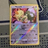 2019 Pokemon MEOWTH Unbroken Bonds REVERSE HOLO Sun & Moon Set Card 147/214 NM+