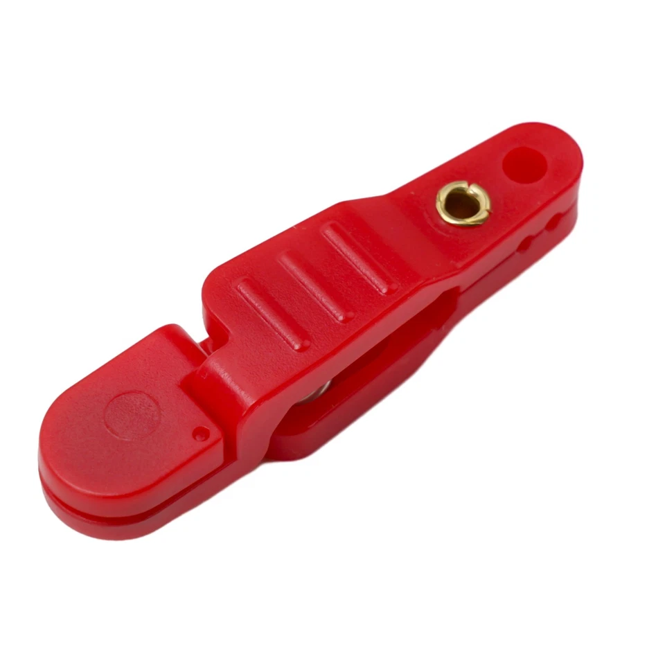 Useful Clips Offshore Planer Board Plastic Supplies 1/10pcs Adjustable - Image 3 of 4